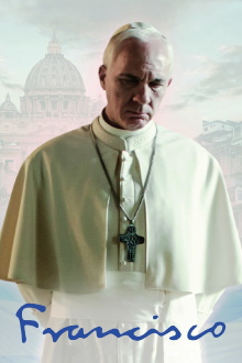 Francis: Pray for Me Trailer
