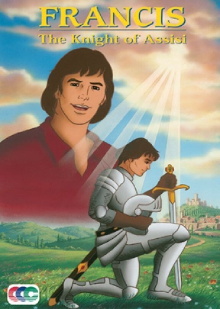 Francis: The Knight of Assisi Trailer