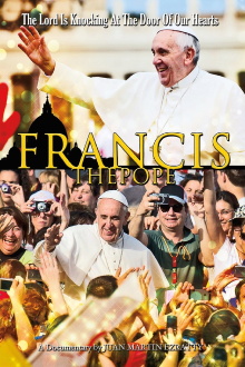 Francis: The Pope Trailer