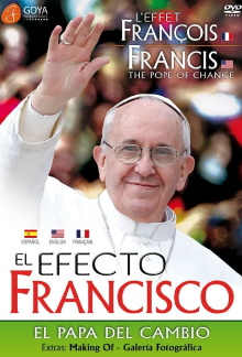Francis: The Pope of Change Trailer