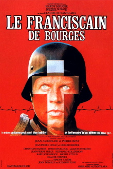 Franciscan of Bourges Trailer