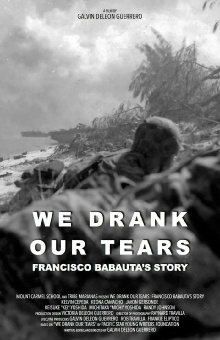 Francisco Babauta’s Story Trailer