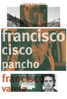 Francisco Cisco Pancho Trailer
