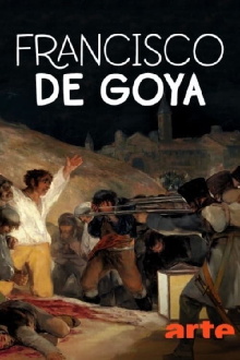 Francisco de Goya: The Dream of Reason Trailer