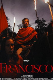 Francisco Trailer