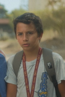 Francisco Perdido Trailer