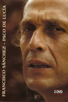 Francisco Sánchez - Paco de Lucía Trailer