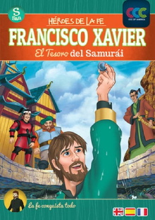 Francisco Xavier (El tesoro del samuraí) Trailer