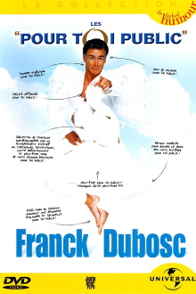 Franck Dubosc - Les Pour Toi Public Trailer