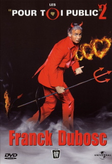 Franck Dubosc - Les Pour Toi Public 2 Trailer