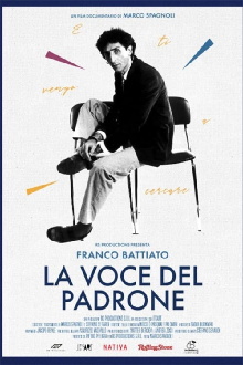 Franco Battiato - La voce del padrone Trailer
