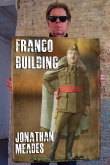 Franco Building with Jonathan Meades Trailer