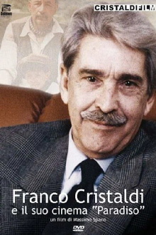 Franco Cristaldi e il suo cinema Paradiso Trailer