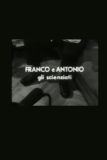 Franco e Antonio gli scienziati Trailer