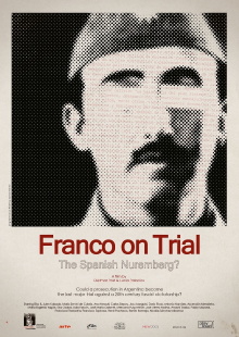 Franco on Trial: The Spanish Nuremberg? Trailer
