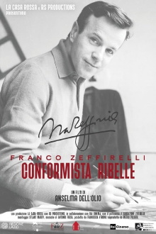 Franco Zeffirelli: Rebel Conformist Trailer