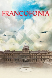 Francofonia Trailer