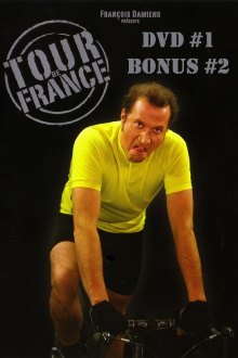 François Damiens - Tour de France, Vol.1 Trailer