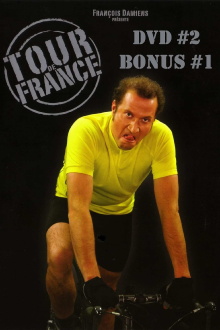 François Damiens - Tour de France, Vol.2 Trailer