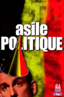 Francois Pirette - Asile politique Trailer