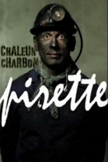 Francois Pirette - Chaleur charbon Trailer