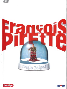 François Pirette: Jingle Belges Trailer