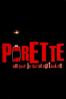 Francois Pirette - Un jour je serai optimiste Trailer