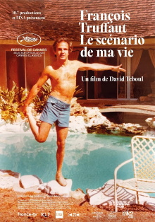 François Truffaut: My Life, a Screenplay Trailer