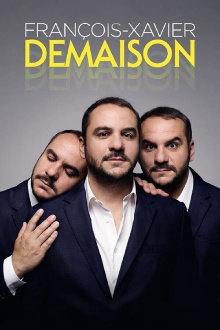 François-Xavier Demaison : Les Dernières Trailer