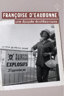 Françoise d'Eaubonne: une épopée écoféministe Trailer