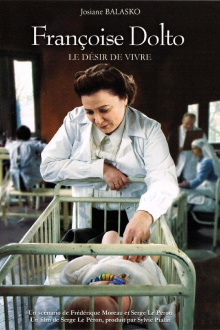 Françoise Dolto, for the love of children Trailer