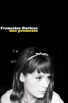 Françoise Dorléac, une promesse Trailer