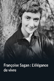 Françoise Sagan : L'élégance de vivre Trailer