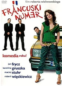 Francuski numer Trailer