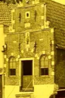 Franeker Trailer