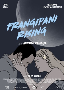 Frangipani Rising Trailer
