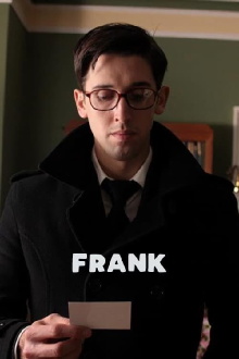 Frank Trailer