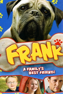 Frank Trailer