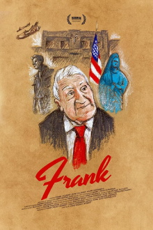 Frank Trailer