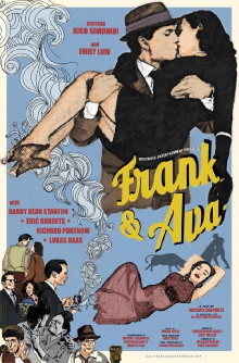 Frank and Ava Trailer