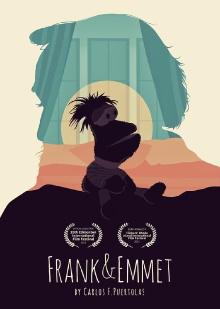 Frank & Emmet Trailer