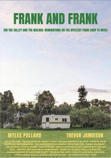 Frank and Frank (or The Valley and The Walrus: Ruminations on the Mystery from Soup to Nuts) Trailer