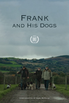 Frank and His Dogs Trailer