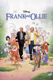 Frank and Ollie Trailer
