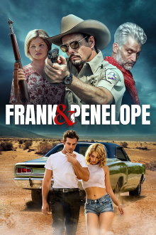 Frank and Penelope Trailer