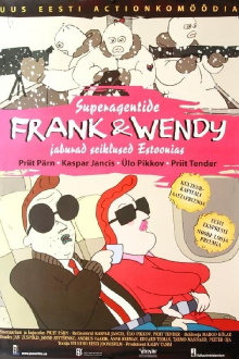 Frank & Wendy Trailer