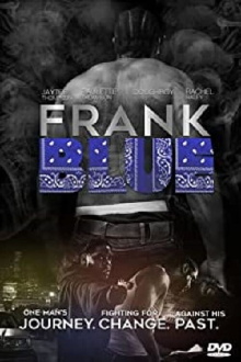 Frank Blue Trailer