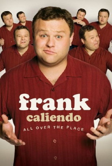 Frank Caliendo: All Over the Place Trailer