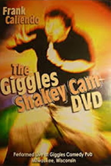 Frank Caliendo: The Giggles Shakey Cam Trailer