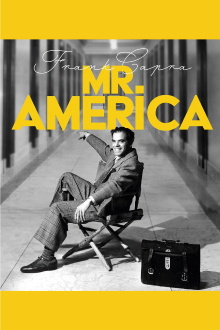 Frank Capra: Mr. America Trailer